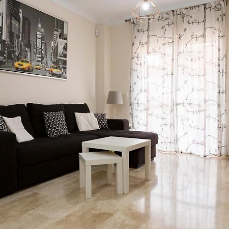 Apartamento Malaga Jalonアパートメント エクステリア 写真
