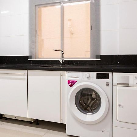 Apartamento Malaga Jalonアパートメント エクステリア 写真
