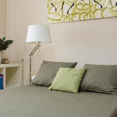 Apartamento Malaga Jalonアパートメント エクステリア 写真