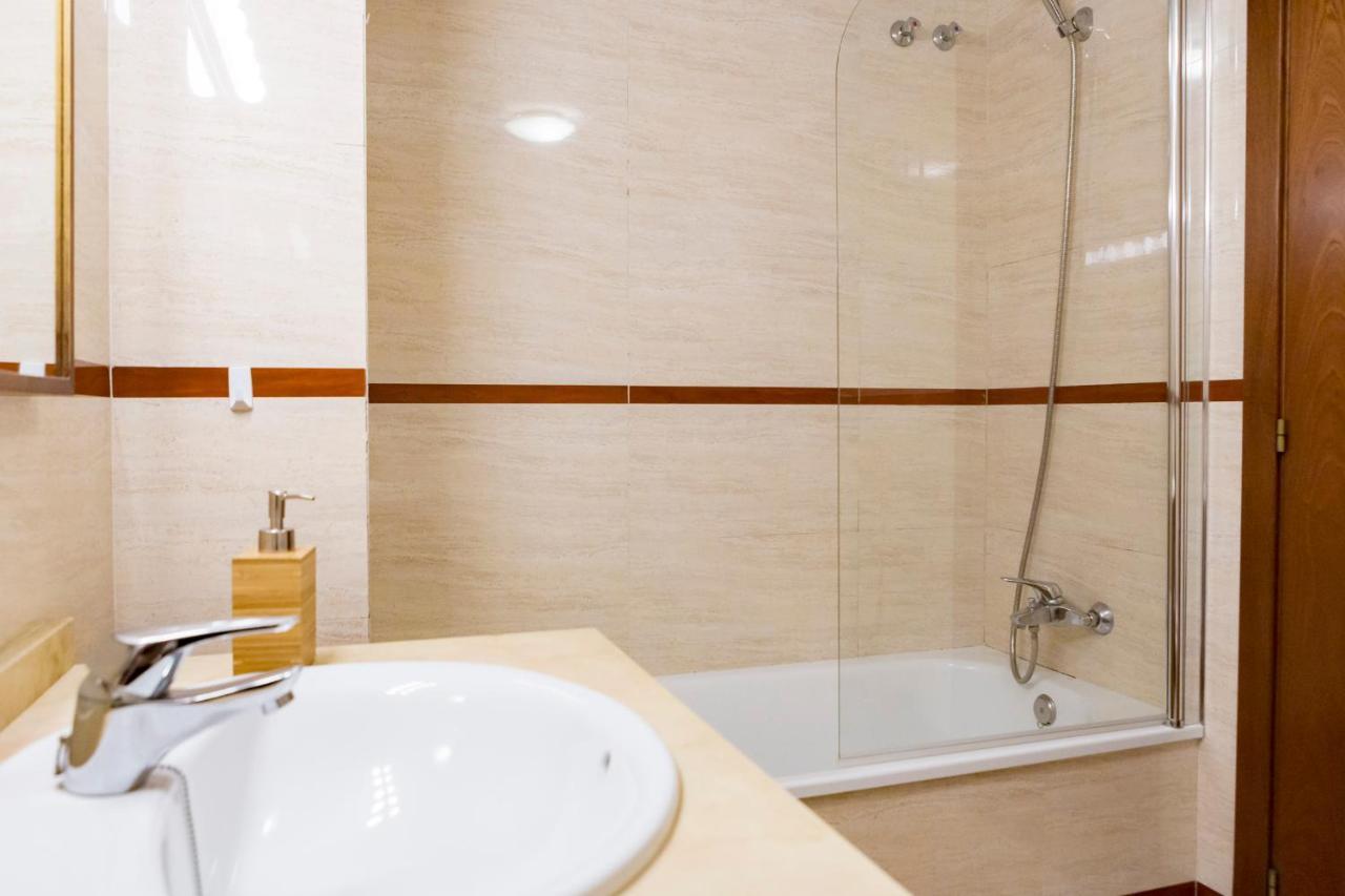Apartamento Malaga Jalonアパートメント エクステリア 写真