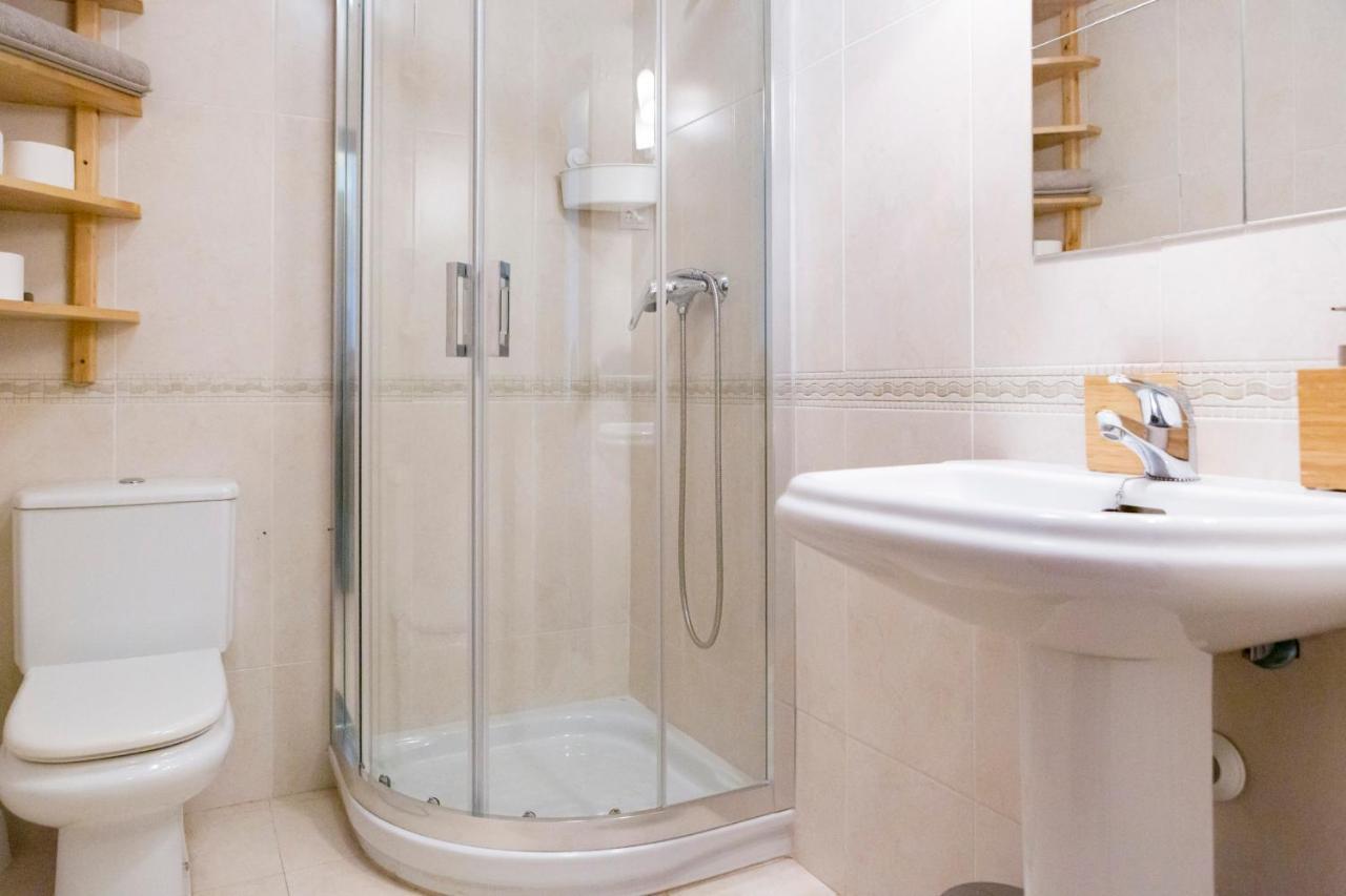 Apartamento Malaga Jalonアパートメント エクステリア 写真